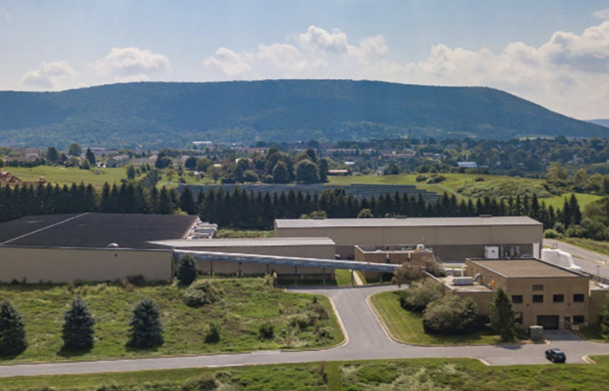 Veolia Partners with University Area Joint Authority to Launch First Biological Hydrolysis System in North America